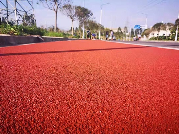 濮阳防静电地坪