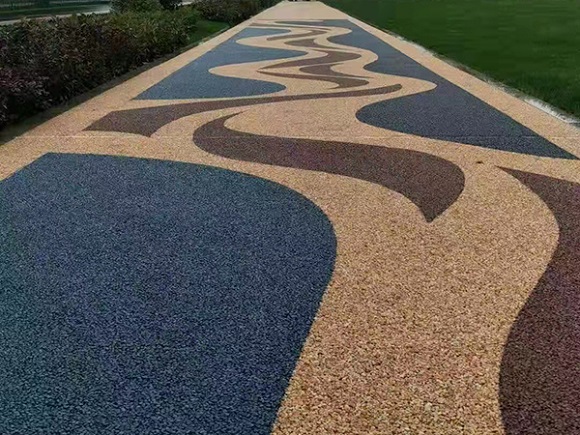 濮阳艺术地坪