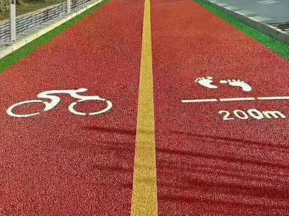 濮阳塑胶地坪